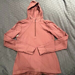 Lululemon Pullover Hoodie